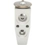Four Seasons 39334 Block Type Expansion Valve w/o Solenoid