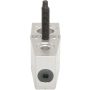 Four Seasons 39334 Block Type Expansion Valve w/o Solenoid