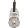 Four Seasons 39334 Block Type Expansion Valve w/o Solenoid