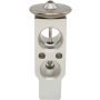 Four Seasons 39342 Block Type Expansion Valve w/o Solenoid