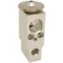 Four Seasons 39343 Block Type Expansion Valve w/o Solenoid