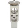 Four Seasons 39343 Block Type Expansion Valve w/o Solenoid