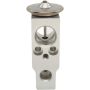 Four Seasons 39343 Block Type Expansion Valve w/o Solenoid