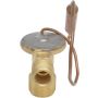 Four Seasons 39344 TXV Internally Equalized Expansion Valve
