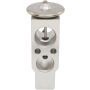 Four Seasons 39345 Block Type Expansion Valve w/o Solenoid