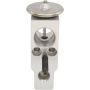 Four Seasons 39345 Block Type Expansion Valve w/o Solenoid