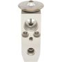 Four Seasons 39347 Block Type Expansion Valve w/o Solenoid