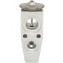 Four Seasons 39349 Block Type Expansion Valve w/o Solenoid