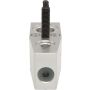 Four Seasons 39349 Block Type Expansion Valve w/o Solenoid