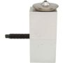 Four Seasons 39349 Block Type Expansion Valve w/o Solenoid
