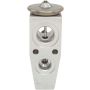 Four Seasons 39351 Block Type Expansion Valve w/o Solenoid