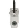 Four Seasons 39351 Block Type Expansion Valve w/o Solenoid