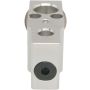 Four Seasons 39353 Block Type Expansion Valve w/o Solenoid