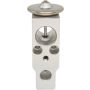 Four Seasons 39353 Block Type Expansion Valve w/o Solenoid