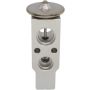 Four Seasons 39354 Block Type Expansion Valve w/o Solenoid