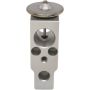 Four Seasons 39354 Block Type Expansion Valve w/o Solenoid