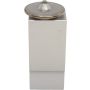 Four Seasons 39354 Block Type Expansion Valve w/o Solenoid
