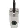 Four Seasons 39355 Block Type Expansion Valve w/o Solenoid