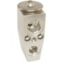 Four Seasons 39356 Block Type Expansion Valve w/o Solenoid