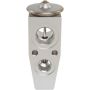 Four Seasons 39356 Block Type Expansion Valve w/o Solenoid
