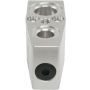 Four Seasons 39356 Block Type Expansion Valve w/o Solenoid