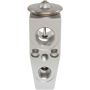 Four Seasons 39356 Block Type Expansion Valve w/o Solenoid