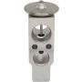 Four Seasons 39357 Block Type Expansion Valve w/o Solenoid
