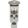 Four Seasons 39357 Block Type Expansion Valve w/o Solenoid