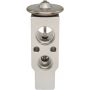 Four Seasons 39359 Block Type Expansion Valve w/o Solenoid