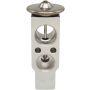 Four Seasons 39360 Block Type Expansion Valve w/o Solenoid