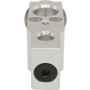 Four Seasons 39360 Block Type Expansion Valve w/o Solenoid