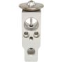 Four Seasons 39360 Block Type Expansion Valve w/o Solenoid