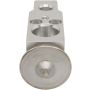 Four Seasons 39361 Block Type Expansion Valve w/o Solenoid