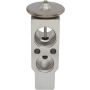 Four Seasons 39362 Block Type Expansion Valve w/o Solenoid