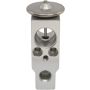 Four Seasons 39362 Block Type Expansion Valve w/o Solenoid