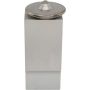 Four Seasons 39362 Block Type Expansion Valve w/o Solenoid