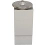 Four Seasons 39362 Block Type Expansion Valve w/o Solenoid