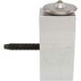 Four Seasons 39364 Block Type Expansion Valve w/o Solenoid