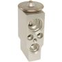 Four Seasons 39365 Block Type Expansion Valve w/o Solenoid