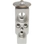 Four Seasons 39365 Block Type Expansion Valve w/o Solenoid