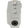 Four Seasons 39366 Block Type Expansion Valve w/o Solenoid