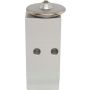 Four Seasons 39366 Block Type Expansion Valve w/o Solenoid