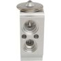 Four Seasons 39366 Block Type Expansion Valve w/o Solenoid