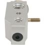Four Seasons 39367 Block Type Expansion Valve w/o Solenoid
