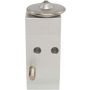 Four Seasons 39367 Block Type Expansion Valve w/o Solenoid