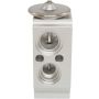 Four Seasons 39367 Block Type Expansion Valve w/o Solenoid