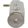 Four Seasons 39367 Block Type Expansion Valve w/o Solenoid