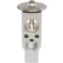 Four Seasons 39369 Block Type Expansion Valve w/o Solenoid