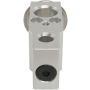 Four Seasons 39369 Block Type Expansion Valve w/o Solenoid