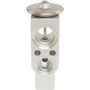 Four Seasons 39370 Block Type Expansion Valve w/o Solenoid